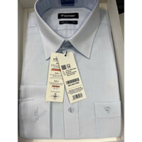 ÁO VIETTIEN DÀI TAY HOẠ TIẾT NHUYỄN VẢI COTTON CAO CẤP