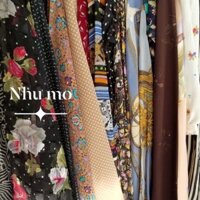 Áo vin Nhật page shope miu