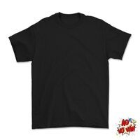 Áo Vớ Vẩn - Áo thun Oversize trơn co giãn 4 chiều mịn mát - Cotton 95% Spandex 5% Mùa hè Nam Nữ