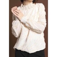 Áo voan bông. Hàng nhập QUảng Châu. Có 1 màu. Size dưới 55kg vừa. Mua nhanh kẻo hết nha mấy chế ơiiiiii