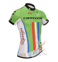 Áo xe đạp Cannondale( Mẫu 1)