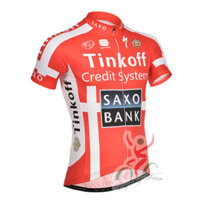 Áo xe đạp Specialized(Mẫu 2)