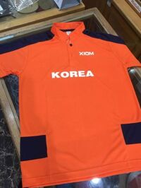 Áo Xiom F1 T12/2018 M3