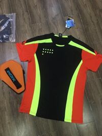 Áo XIOM T1/2018 M12