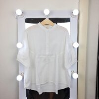 Áo Xô Babydoll Form Rộng QC