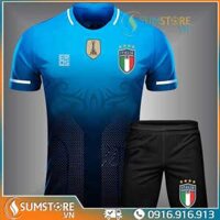 Áo Ý – Italia 03 Độc Lạ