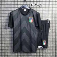 Áo Ý – Italia Đen 2023