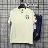 Áo Ý – Italia Kem 2024