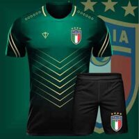 Áo Ý – Italia Rêu Độc Lạ