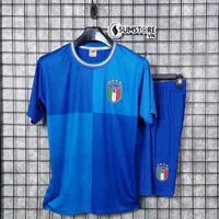 Áo Ý – Italia Sân Nhà 2022