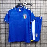 Áo Ý – Italia Sân Nhà 2023