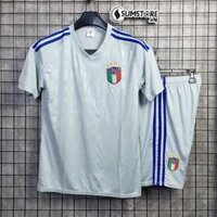 Áo Ý – Italia Xám 2023