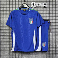 Áo Ý – Italia Xanh 2024