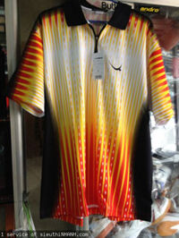 ÁO YASAKA PRO NEW 02