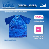 Áo Yasaka YV24 SỨC MẠNH CỔ TIM Hàng Việt Nam Chất Lượng Cao