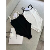 Áo yếm 2 dây cha.nel