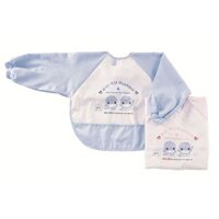 ÁO YẾM DÀI TAY CHO BÉ KUKU KU2209