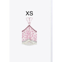 Áo yếm dây diện hè 🌊 XS-S