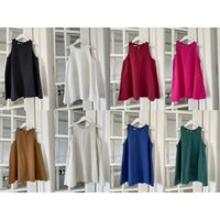 Áo yếm Linen