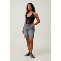 Áo yếm xẻ Cotton On