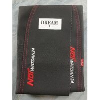 Áo Yên Dream 1 Thêu Hông Tẩy Thái Dầy Mịn Hàng Đẹp Loại Vvv...Zvx