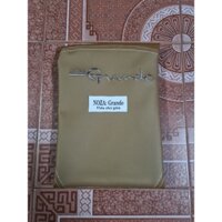 Áo Yên Nozza Grande Màu Bò Cát Thiêu Mặt Hàng Đẹp Loại 1