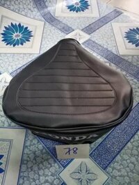 Áo yên xe cub 70, 78, 79
