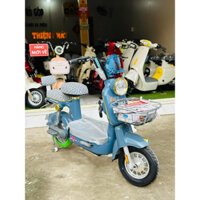 Áo yên xe điện Moka,Z7,LêNin,Mopro,..