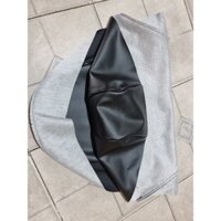 Áo yên xe Honda Lead 110cc, Lead đời đầu