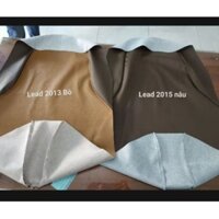 Áo yên xe Lead 2013-2014
