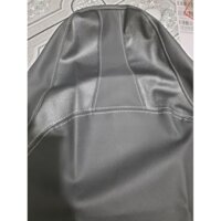 Áo yên xe SH 2020 tặng kèm bọc chân chống