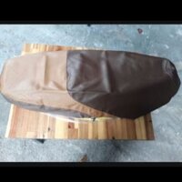 Áo yên xe SH Mode 2017 tặng kèm bọc chân chống xe