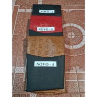 Áo Yên Yamaha Nouvo 4 XL Form Zin Đủ Màu Đen Cát Bò Cát Đỏ Cát Đa Năng Có Ép Viền Chống Thấm Nước Hàng Đẹp Loại 1 Vv.Zvx