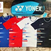 Áo yonex mới nhất 2019