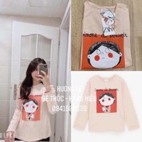 Áo Zara (auth 100%)