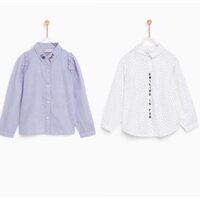 Áo Zara kids Auth