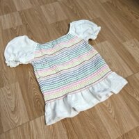 Áo Zara kids size 11/12 newtag