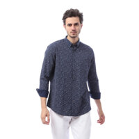 ÁO ZARA NAM HOẠ TIẾT DÁNG SLIM FIT (dư xịn- phom cực đẹp)