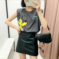 Áo ZR độn vai