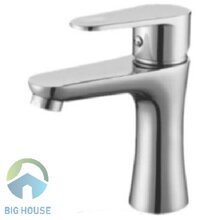 Vòi lavabo nóng lạnh Sanji LN-09