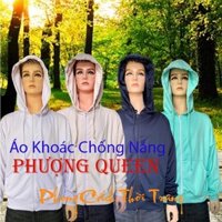 AO14 - ÁO CHỐNG NẮNG NAM, VẢI THUN NHẬT BẢN, THOẢI MÁI PHÙ HỢP ĐI NẮNG.