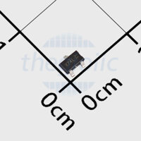 AO3407A MOSFET Kênh P 30V 4.1A SOT-23-3