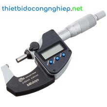 Panme điện tử đo ống Mitutoyo 395-251-30