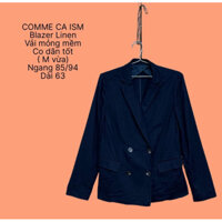 Áo.blazer.hiệu.Nhật