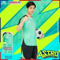 Aobongda.net Bộ Quần Áo Đá Bóng Bulbal Astro 2024 Chính Hãng, Áo Thể Thao Chất Vải Mềm Mịn Họa Tiết Nổi Bật 2024
