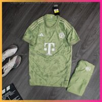 Aobongda.net Bộ quần áo đá banh CLB Bayern Munich hàng cao cấp mẫu mới 2021/2022