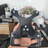 AOC 22v2h 24v2h 27v2h VESA Adapter | Bộ chuyển đổi VESA cho màn hình AOC