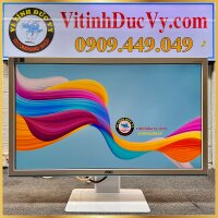 AOC 2476vw 24" IPS Chân Đa Năng