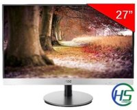 AOC I2769V 27INCH FULLHD 5MS 60HZ IPS