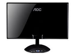 Màn hình máy tính AOC E2343FI - LED, 23 inch, 1920 x 1080 pixel